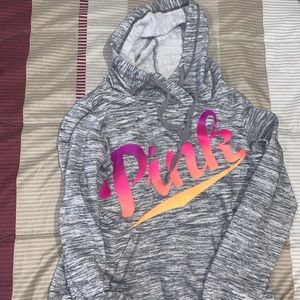 PINK hoodie